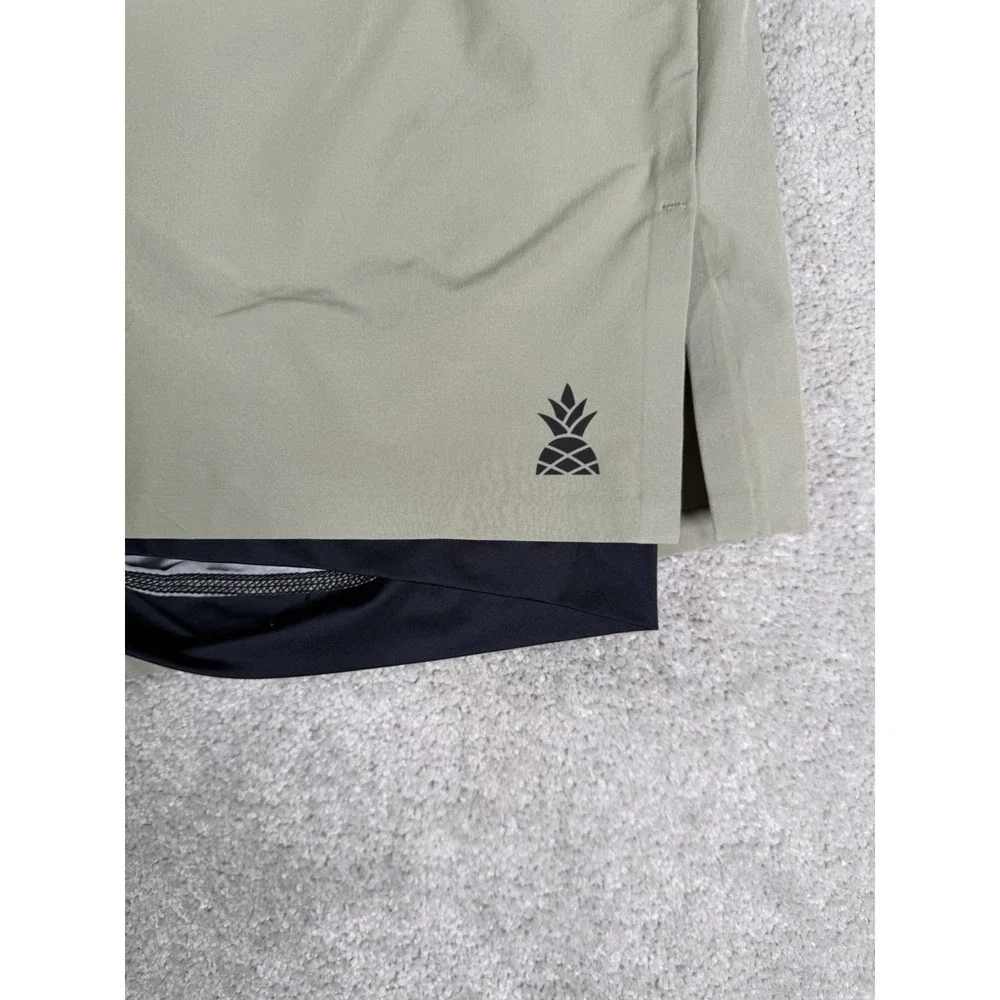 Chubbies Ultimate Training Shorts 4